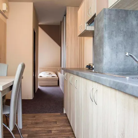 Guest house Krmelec Chrudim