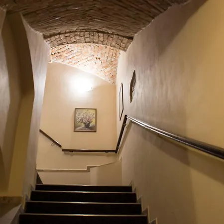 Krmelec Guest house