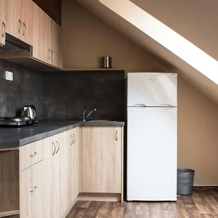 Krmelec Guest house Chrudim