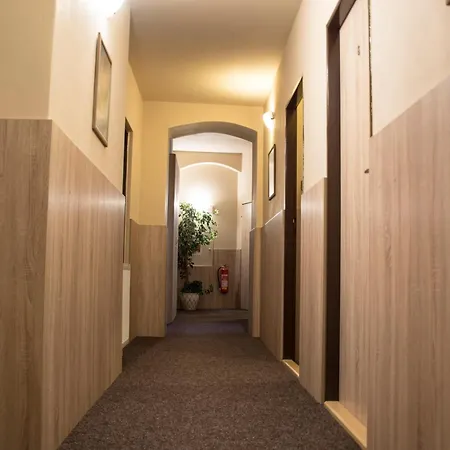 Krmelec Guest house Chrudim
