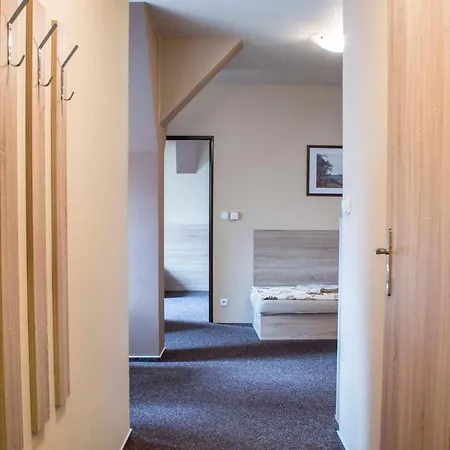 Guest house Krmelec *