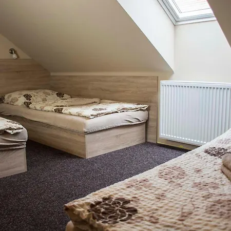 Krmelec Guest house