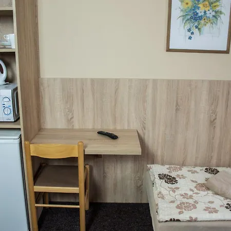 Krmelec Guest house