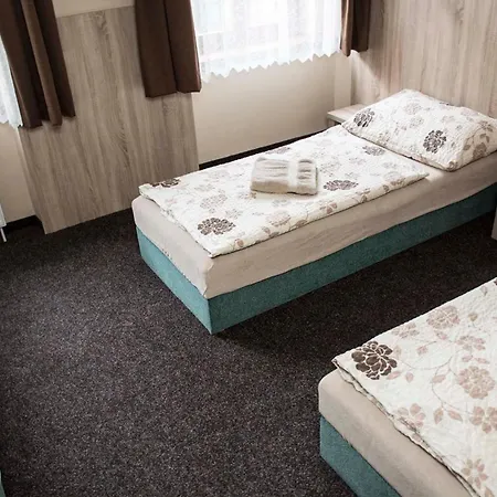 Guest house Krmelec