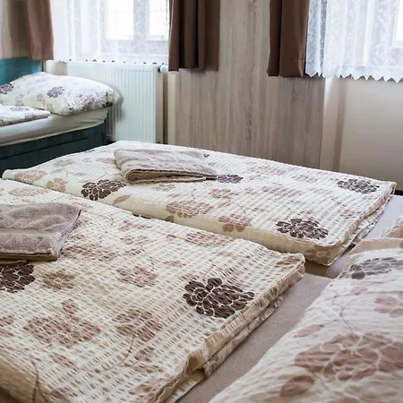 Guest house Krmelec *