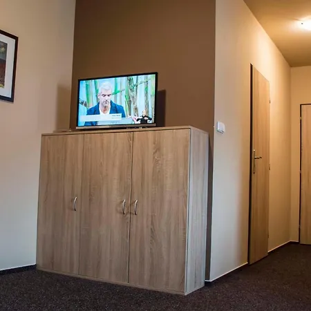 Guest house Krmelec Chrudim