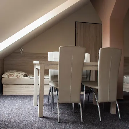Guest house Krmelec *