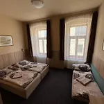 Gasthuis Krmelec Chrudim
