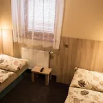 Gasthuis Krmelec Chrudim