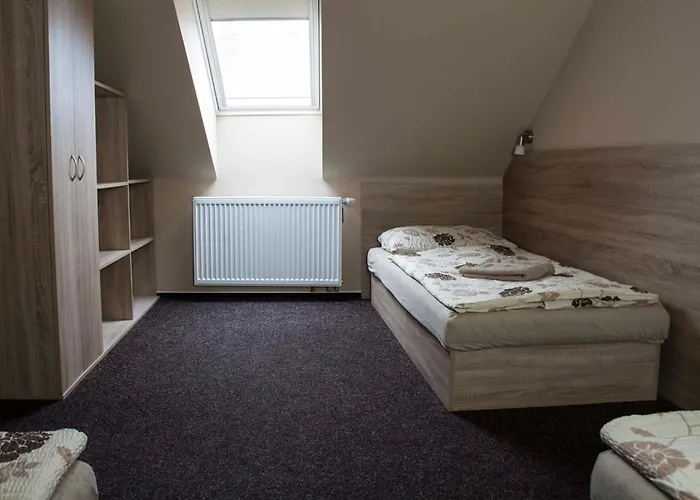 Vendégház Krmelec *